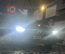 مرسيدس بنز A-Class